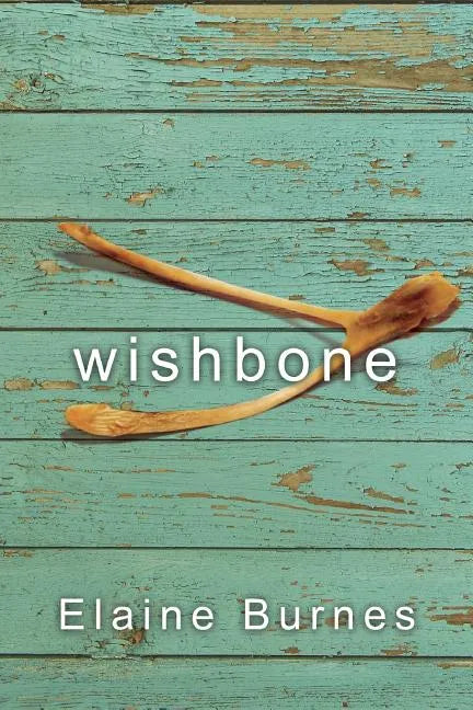 Wishbone - Paperback
