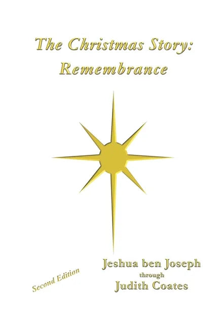 The Christmas Story: Remembrance - Paperback