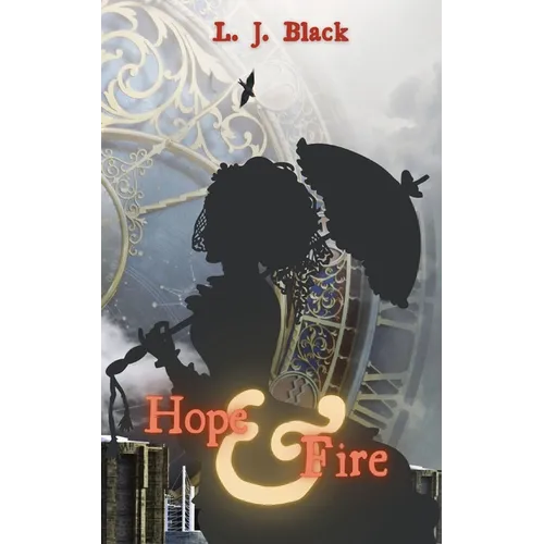Hope & Fire - Paperback