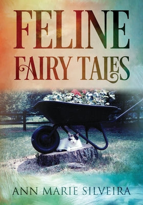 Feline Fairy Tales - Paperback