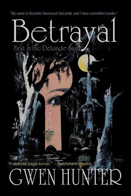 Betrayal - Paperback