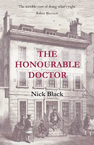 The Honourable Doctor - Paperback