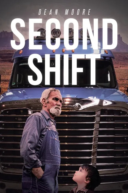 Second Shift - Paperback