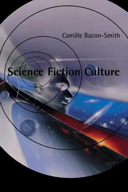 Science Fiction Culture - Paperback