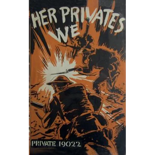 Her Privates We - Paperback