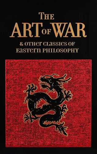 The Art of War & Other Classics of Eastern Philosophy - Leather