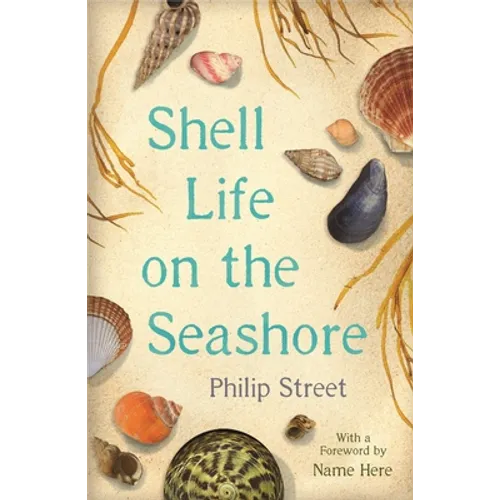 Shell Life on the Seashore - Paperback