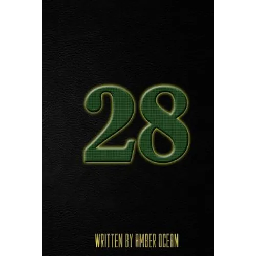 28 - Paperback