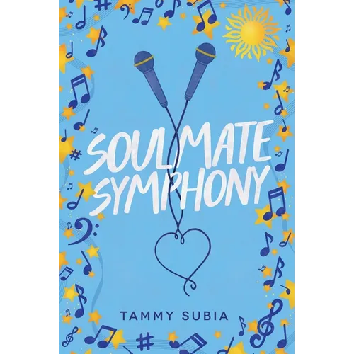 Soulmate Symphony - Paperback