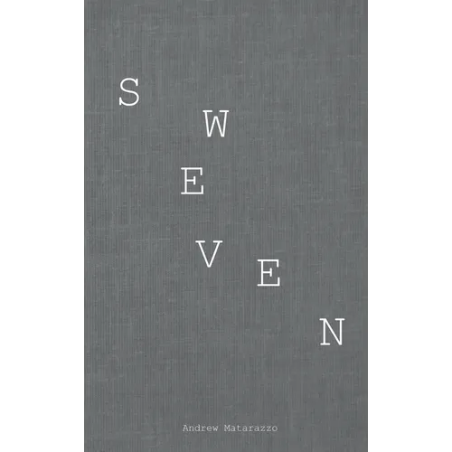 Sweven - Hardcover