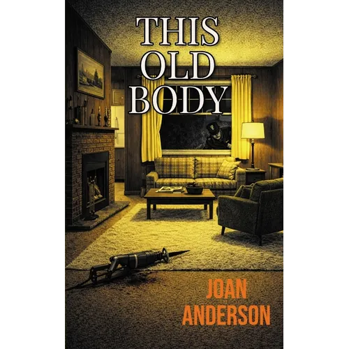 This Old Body - Paperback