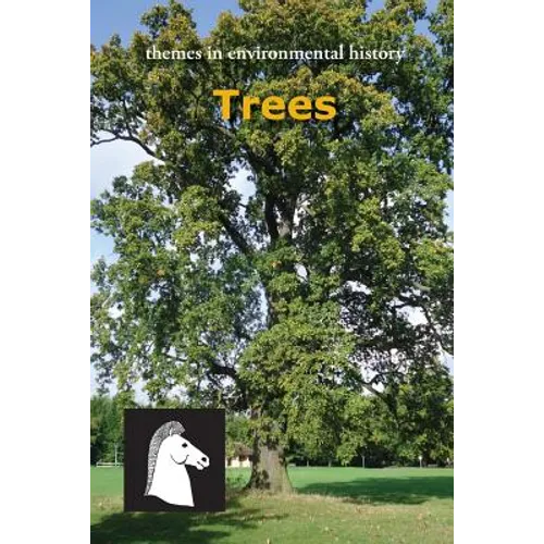 Trees - Paperback