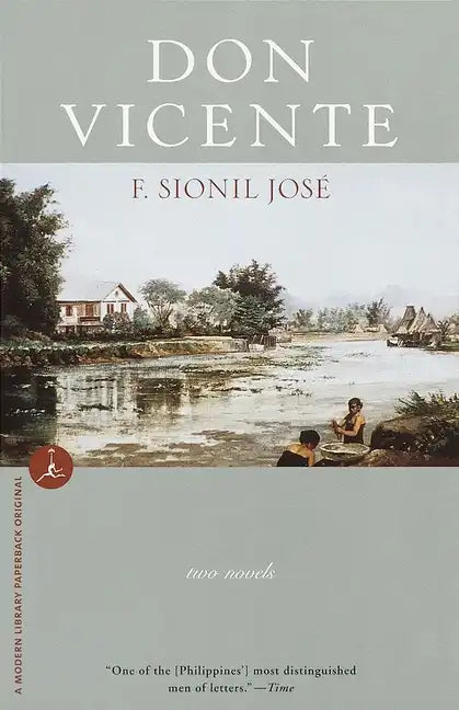 Don Vicente: Two Novels - Paperback