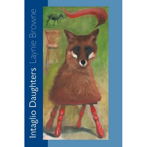 Intaglio Daughters - Paperback