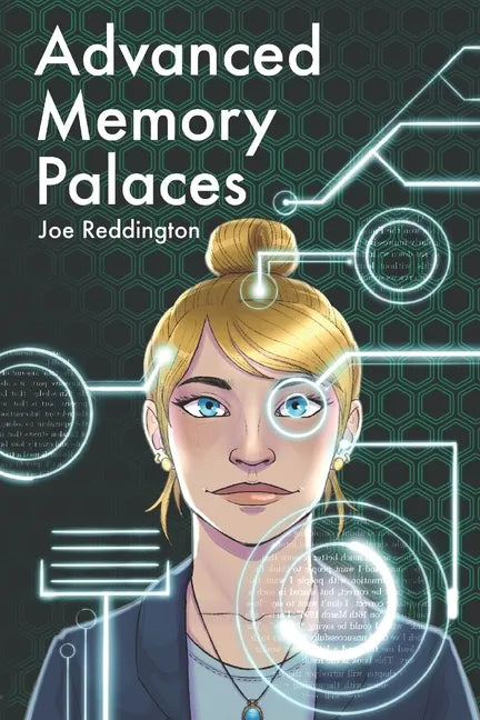Advanced Memory Palaces: The second book you should read on your memory - Paperback