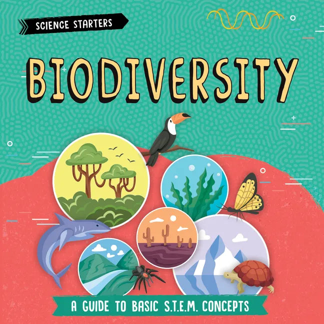 Biodiversity - Library Binding