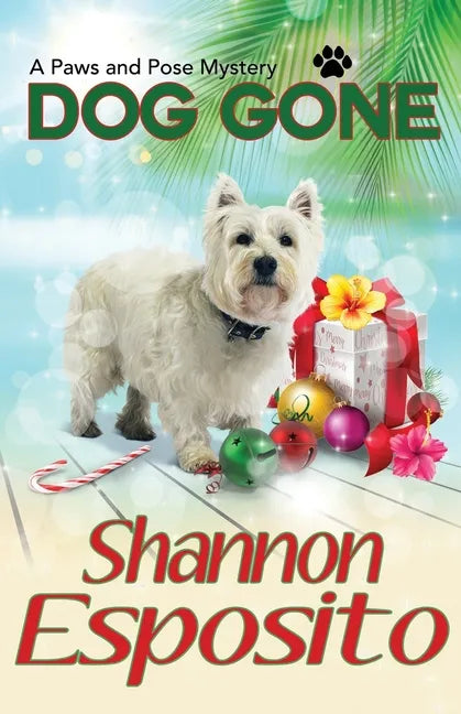 Dog Gone - Paperback