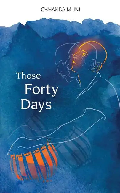 Those Forty Days - Paperback