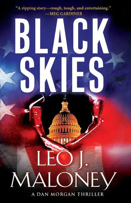 Black Skies - Paperback