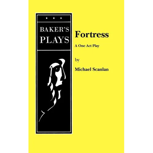 Fortress: A One Act Play - Paperback