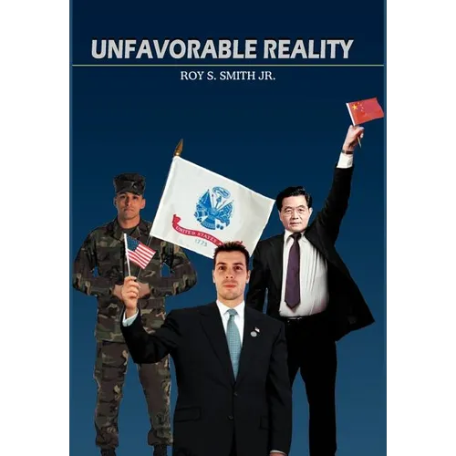 Unfavorable Reality - Hardcover