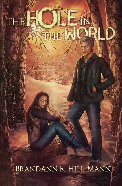 The Hole in the World - Paperback