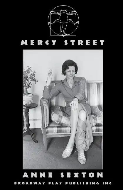 Mercy Street - Paperback