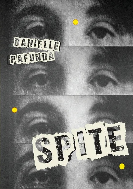 Spite - Paperback