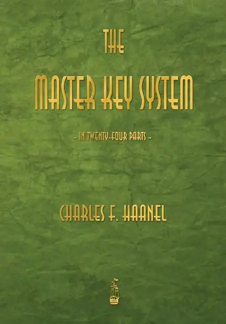 The Master Key System - Paperback