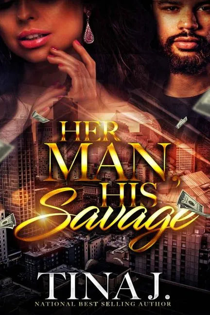 Her Man, His Savage - Paperback