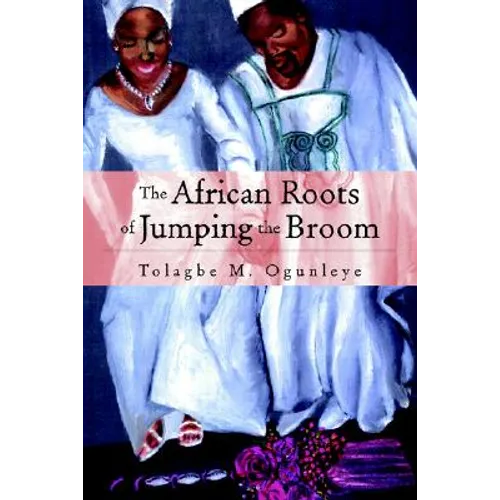 The African Roots of . . . . - Paperback
