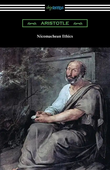 Nicomachean Ethics (Translated by W. D. Ross with an Introduction by R. W. Browne) - Paperback