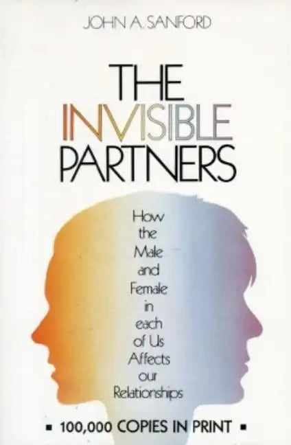 Invisible Partners - Paperback