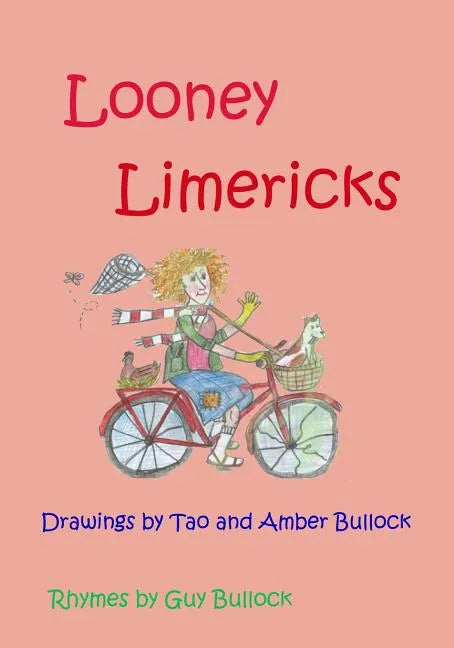 Looney Limericks - Paperback