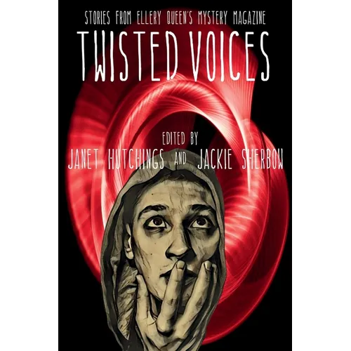 Twisted Voices - Paperback