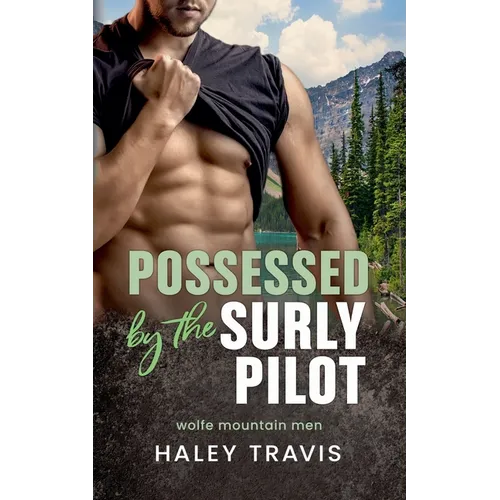 Possessed by the Surly Pilot - Paperback