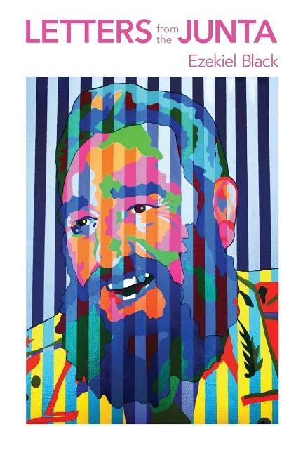 Letters from the Junta - Paperback