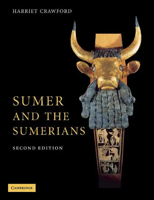 Sumer and the Sumerians - Paperback