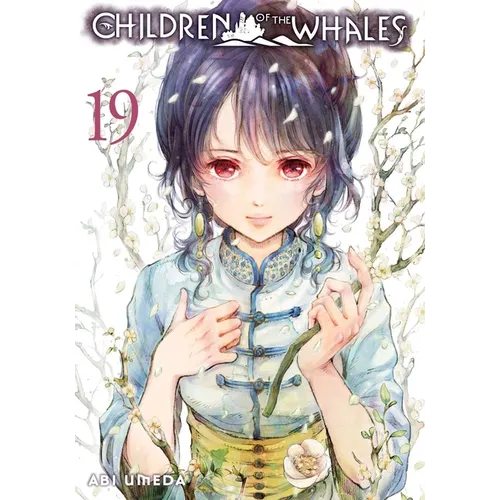 Children of the Whales, Vol. 19 - Paperback