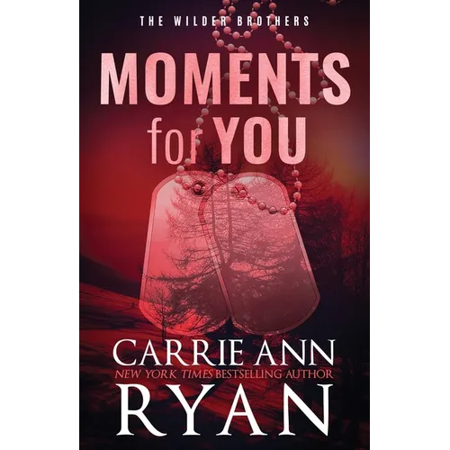 Moments for You - Special Edition - Paperback