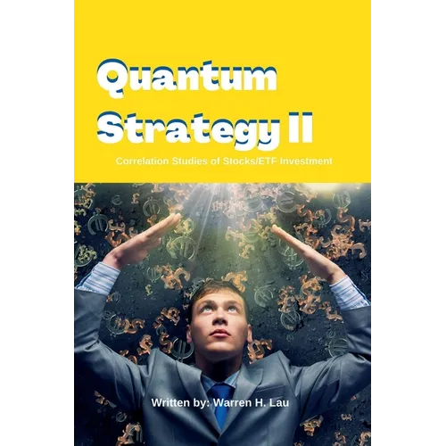 Quantum Strategy II - Paperback