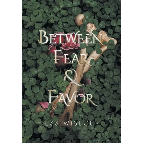 Between Fear and Favor - Hardcover