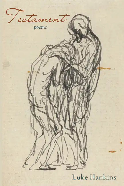 Testament: Poems Volume 14 - Paperback