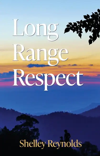 Long Range Respect - Paperback