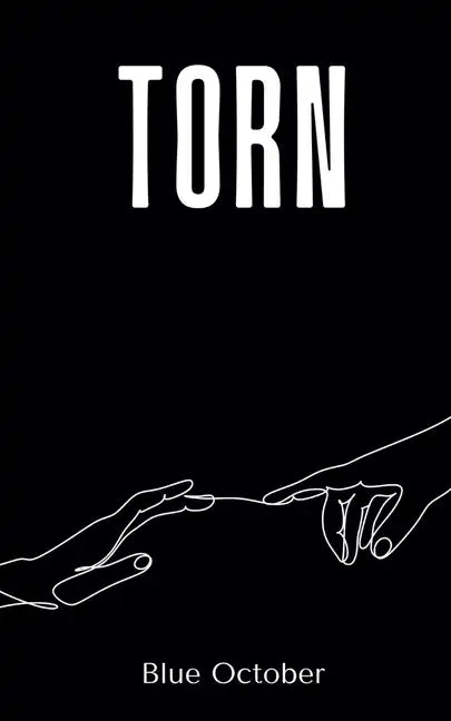 Torn - Paperback