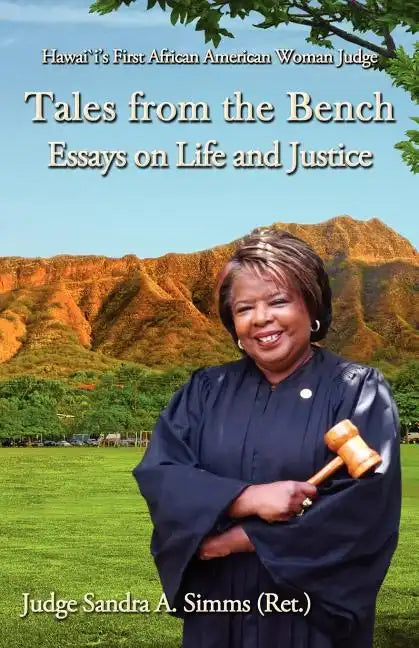 Tales from the Bench - Paperback