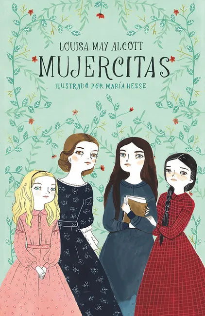 Mujercitas / Little Women - Paperback