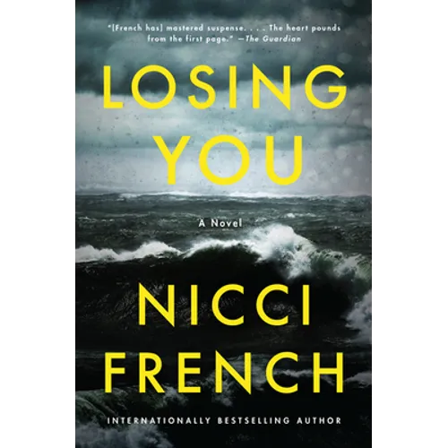 Losing You - Paperback