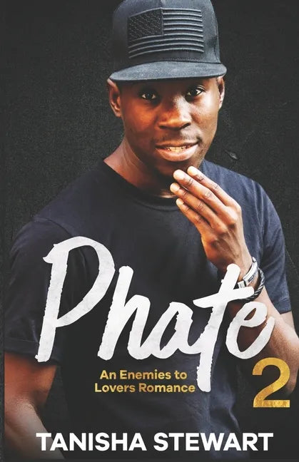 Phate 2: An Enemies to Lovers Romance - Paperback