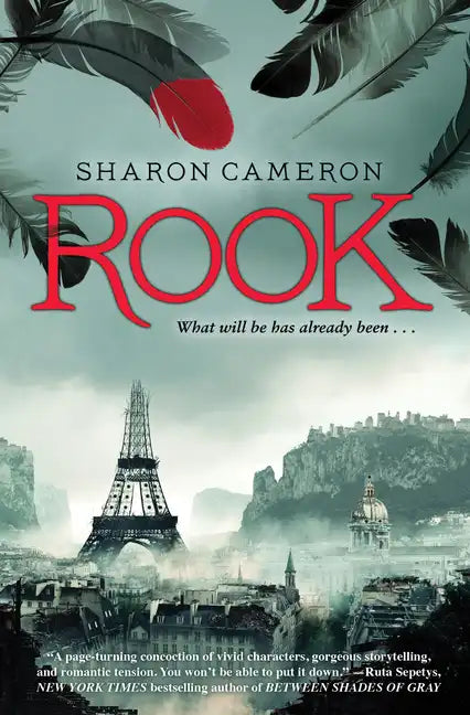 Rook - Paperback